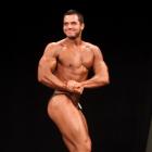 Tony  Mira - NPC Dexter Jackson Classic 2012 - #1